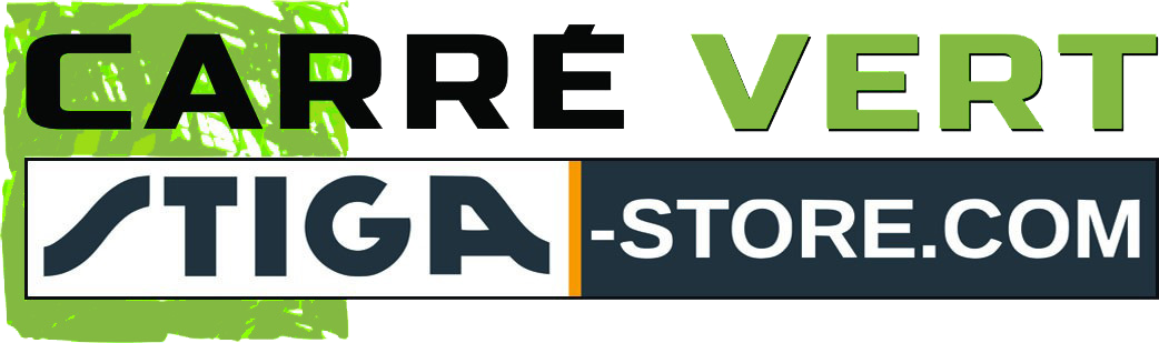 Carré vert - Stiga-store